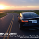 Illustration for article titled A Complete Circuit - A Tesla Road Trips the United States